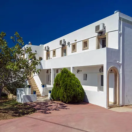 Apartment Contaratos Lettings 2 *