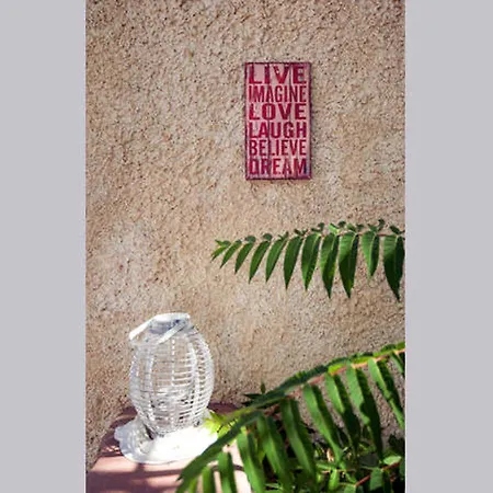 Contaratos Lettings 2 Livadi (Kythira)