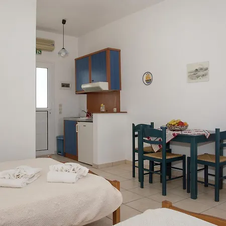 Apartment Contaratos Lettings 2 *