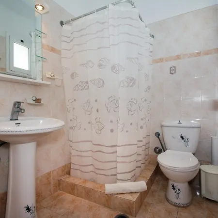 Apartment Contaratos Lettings 2