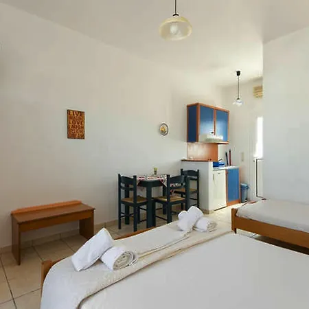 Contaratos Lettings 2