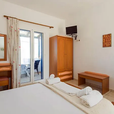 Contaratos Lettings 2