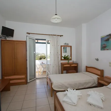 Contaratos Lettings 2